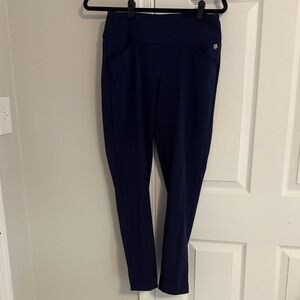 Women's Navy Pants